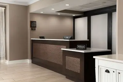 Photo 4 - Homewood Suites by Hilton Somerset