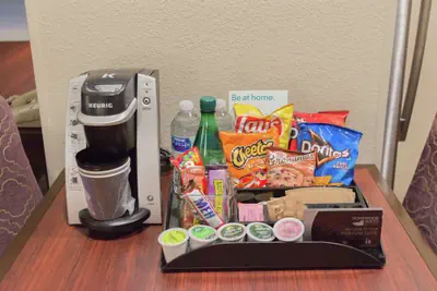 Photo 5 - Homewood Suites by Hilton Somerset