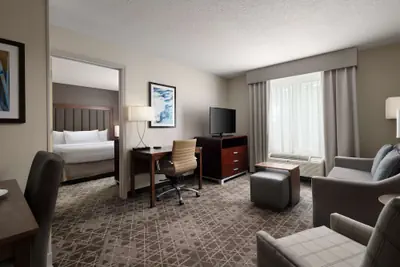 Photo 2 - Homewood Suites by Hilton Somerset