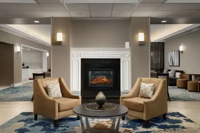 Photo 3 - Homewood Suites by Hilton Somerset
