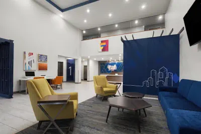 Photo 5 - Holiday Inn Express & Suites Sebring by IHG