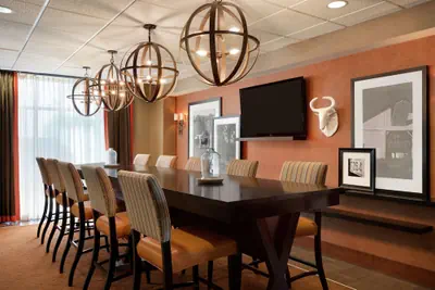 Photo 3 - Hampton Inn Wichita Falls Sikes Senter Mall
