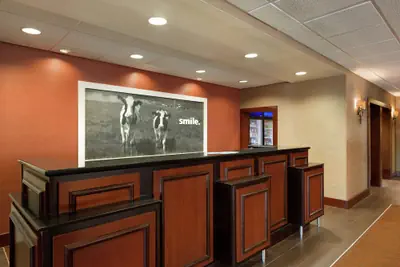 Photo 5 - Hampton Inn Wichita Falls Sikes Senter Mall