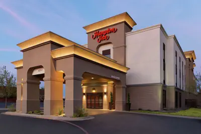 Photo 2 - Hampton Inn Wichita Falls Sikes Senter Mall