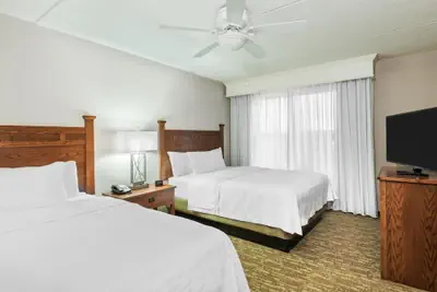 Photo 3 - Homewood Suites by Hilton Buffalo/Amherst