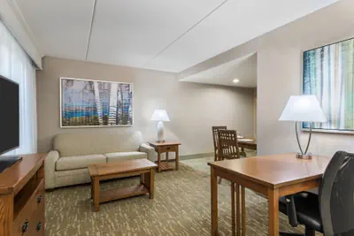 Photo 5 - Homewood Suites by Hilton Buffalo/Amherst