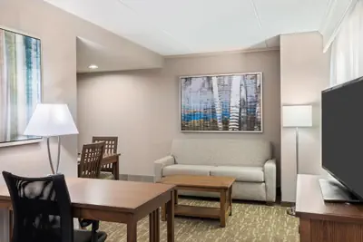 Photo 4 - Homewood Suites by Hilton Buffalo/Amherst
