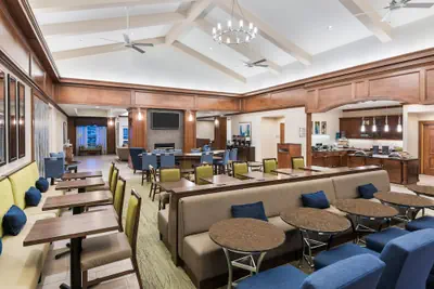 Photo 3 - Homewood Suites by Hilton Buffalo/Amherst