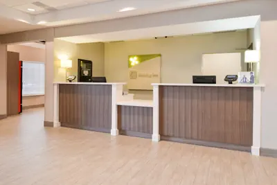 Photo 3 - Holiday Inn Poplar Bluff by IHG