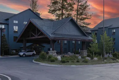 Photo 2 - Martis Valley Lodge, Tapestry Collection by Hilton