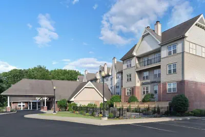 Photo 2 - Residence Inn by Marriott Saratoga Springs