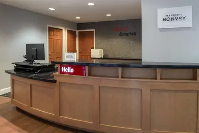 Photo 4 - TownePlace Suites by Marriott San Jose Campbell