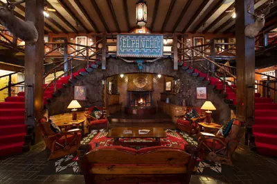Photo 2 - Hotel El Rancho