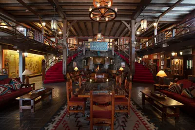 Photo 5 - Hotel El Rancho