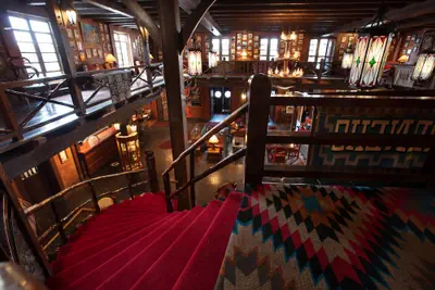 Photo 3 - Hotel El Rancho