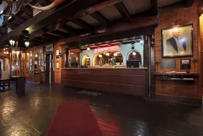 Photo 4 - Hotel El Rancho