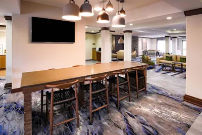 Photo 5 - Fairfield Inn & Suites by Marriott Elizabethtown