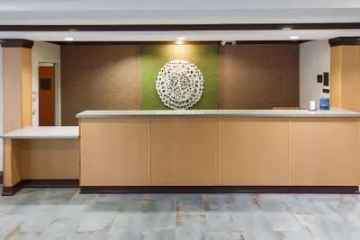 Photo 3 - Fairfield Inn & Suites by Marriott Elizabethtown