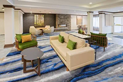 Photo 2 - Fairfield Inn & Suites by Marriott Elizabethtown