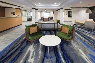 Photo 4 - Fairfield Inn & Suites by Marriott Elizabethtown