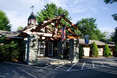 Photo 2 - The Village Inn