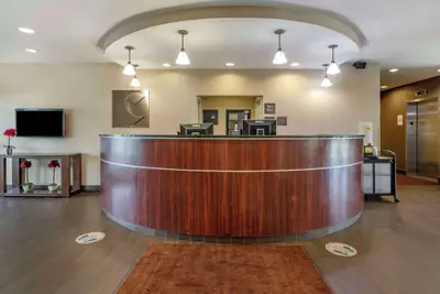 Photo 3 - Comfort Suites Coralville I-80