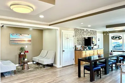 Photo 3 - Americas Best Value Inn Suites & Studios Blytheville by Sonesta