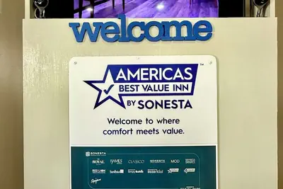 Photo 5 - Americas Best Value Inn Suites & Studios Blytheville by Sonesta
