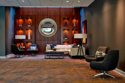 Photo 4 - Minneapolis Marriott West
