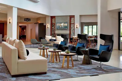 Photo 4 - Minneapolis Marriott West