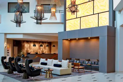 Photo 5 - Minneapolis Marriott West