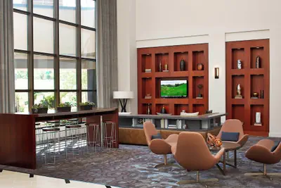 Photo 5 - Minneapolis Marriott West
