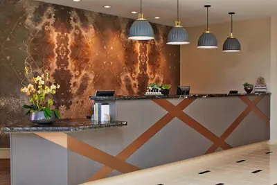 Photo 2 - Minneapolis Marriott West