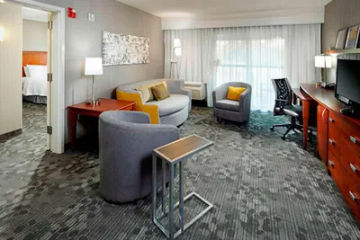 Photo 4 - Courtyard by Marriott Akron Stow