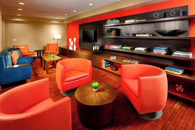 Photo 3 - Courtyard by Marriott Akron Stow