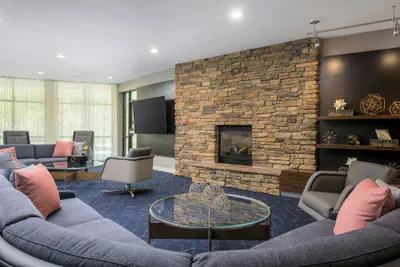 Photo 3 - Courtyard by Marriott Missoula