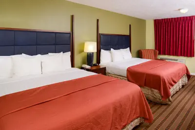 Photo 5 - Americas Best Value Inn & Suites Waller Prairie View