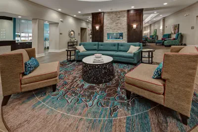 Photo 4 - Homewood Suites by Hilton - Asheville
