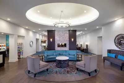 Photo 5 - Homewood Suites by Hilton - Asheville