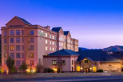 Photo 2 - Homewood Suites by Hilton - Asheville