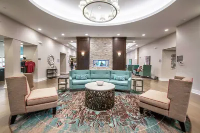 Photo 3 - Homewood Suites by Hilton - Asheville