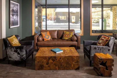 Photo 5 - Homewood Suites by Hilton Jackson