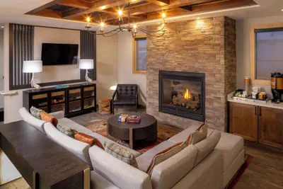 Photo 4 - Homewood Suites by Hilton Jackson