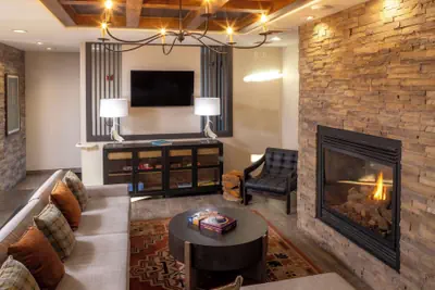 Photo 3 - Homewood Suites by Hilton Jackson