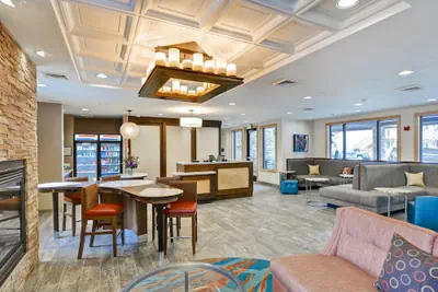 Photo 2 - Homewood Suites by Hilton Jackson
