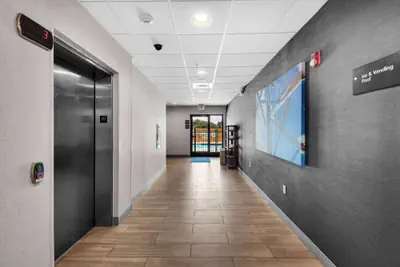 Photo 4 - Hampton Inn & Suites Pensacola I-10 N at Univ. Town Plaza