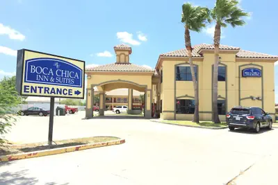Photo 3 - Boca Chica Inn & Suites Brownsville