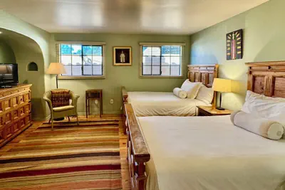 Photo 4 - Blue Iguana Inn