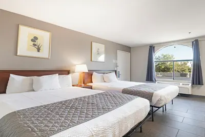 Photo 5 - Budget Inn and Suites