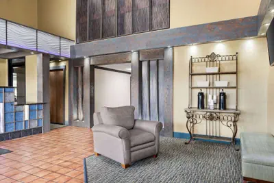 Photo 5 - Travelodge by Wyndham Coffeyville